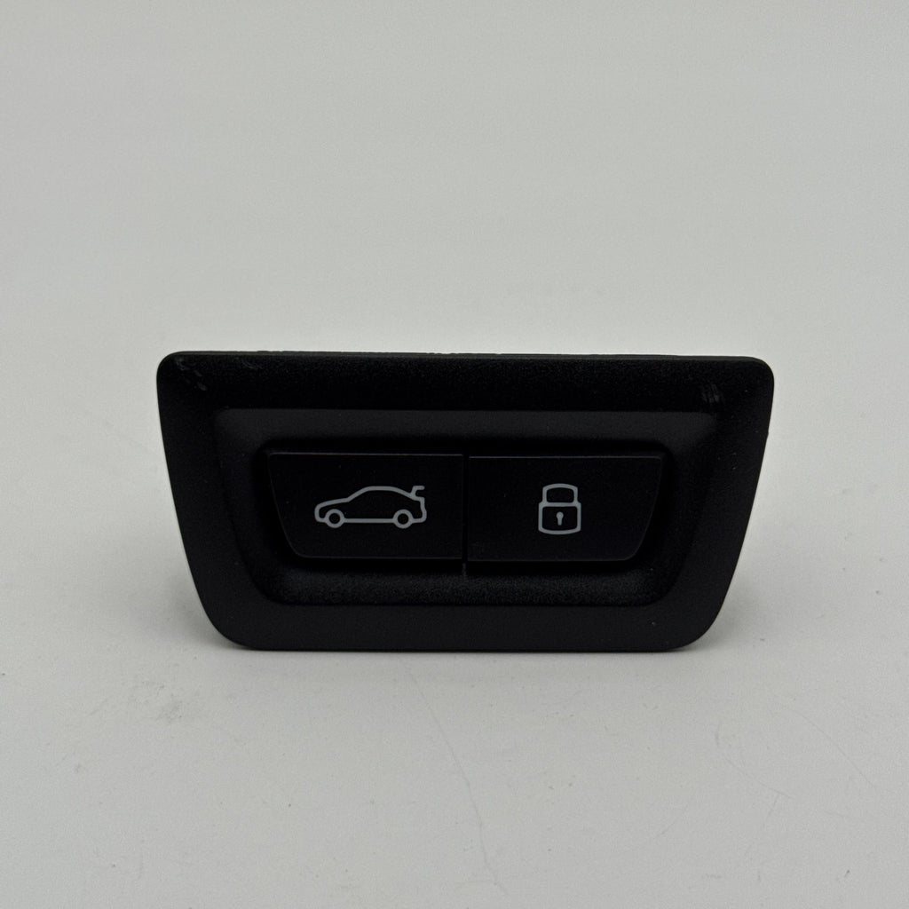 2023 - 2026 BMW G20 G26 XM X3 X5 X6 X7 Rear Trunk Open Close Switch 5A64C25