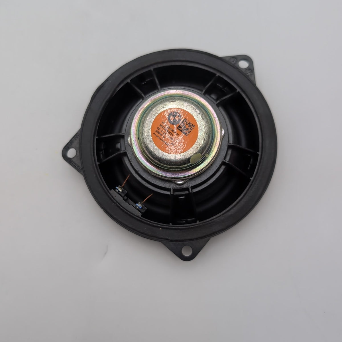 2019 - 2026 BMW G20 G22 G80 G82 Harman Kardon Door Midrange Speaker 2622854
