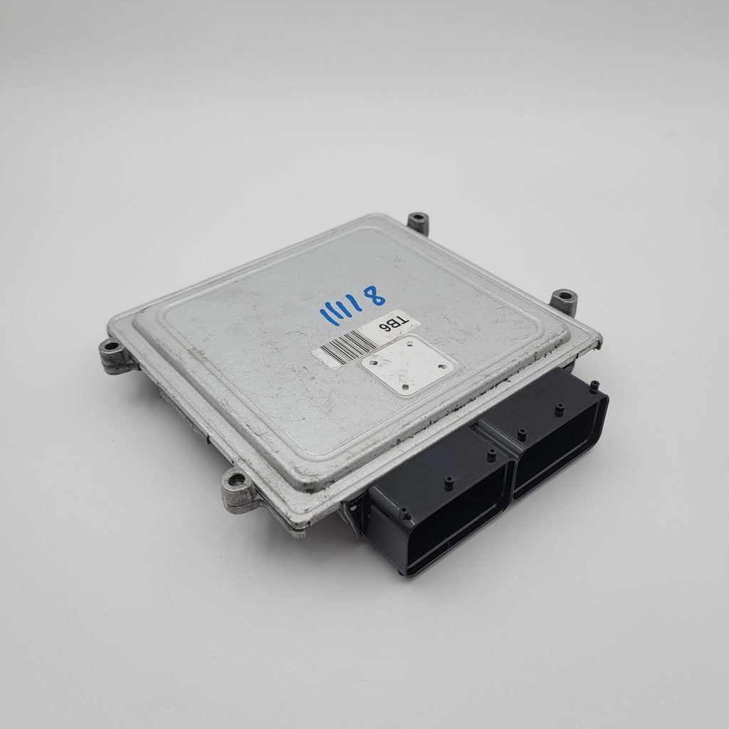 2015 HYUNDAI TUCSON 39136-2GBE6 Engine Control Module Unit Ecm