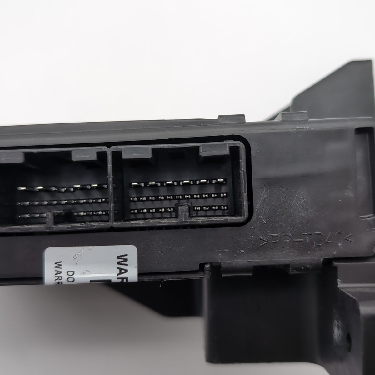 2019- 2022 Subaru Ascent HVAC AC Climate Control Module Unit OEM 72343XC01A