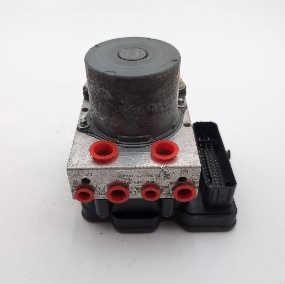 2018 2019 Jaguar F-Pace 2.0L AWD ABS Anti Lock Brake Pump HK83-14F447-CG
