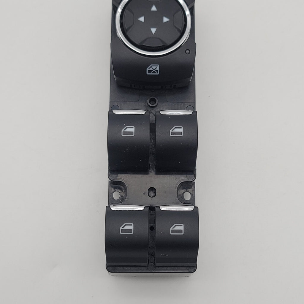2013 2014 2015 2016 2017 FORD FUSION LEFT FRONT WINDOW SWITCH OEM DG9T14540ABW