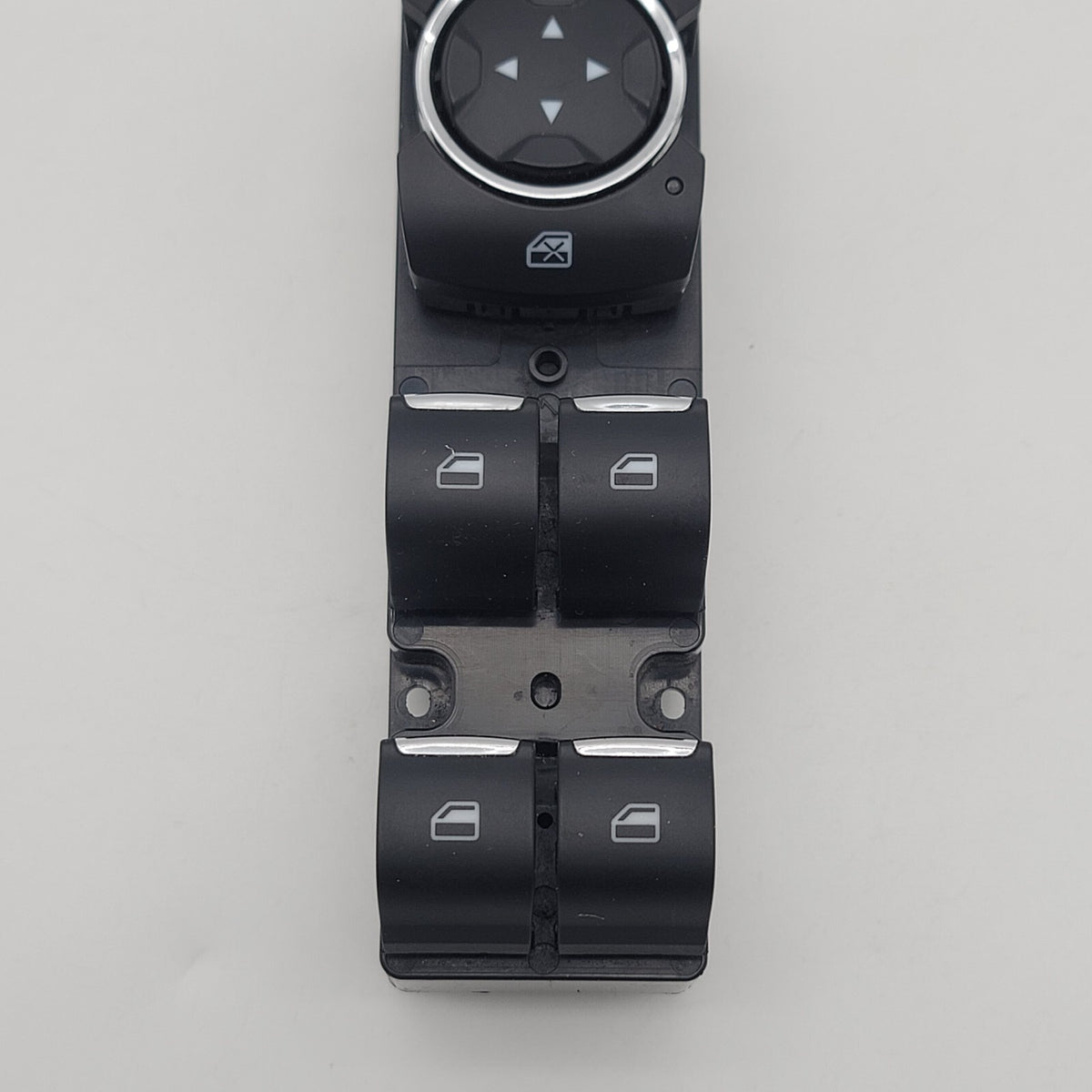 2013 2014 2015 2016 2017 FORD FUSION LEFT FRONT WINDOW SWITCH OEM DG9T14540ABW