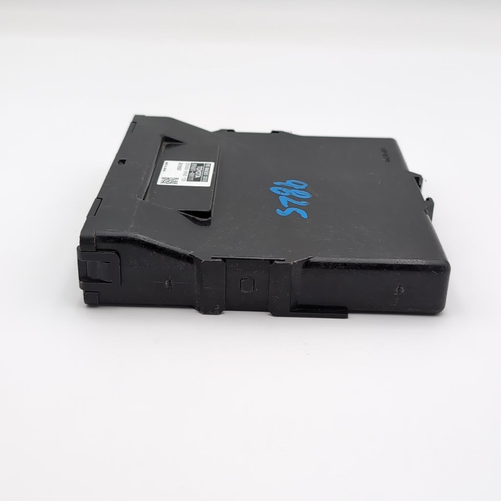 2011 Lexus RX450H Power Management Control Module 89681-48111
