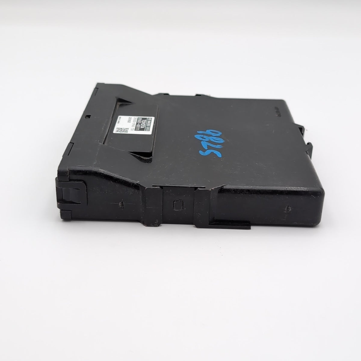 2011 Lexus RX450H Power Management Control Module 89681-48111