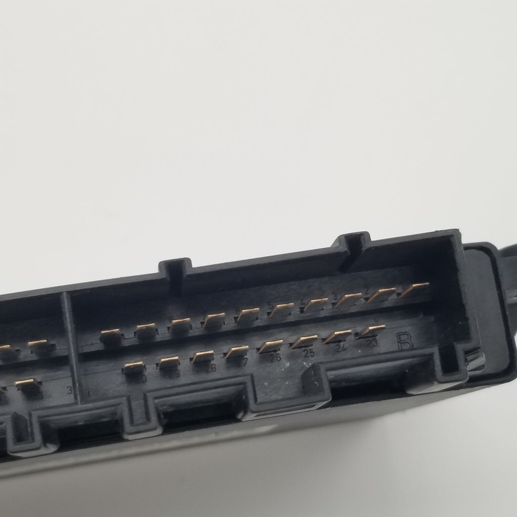 00-06 Mercedes W220 S500 CL500 CL600 PDC Parktronic Distance Control Module OEM