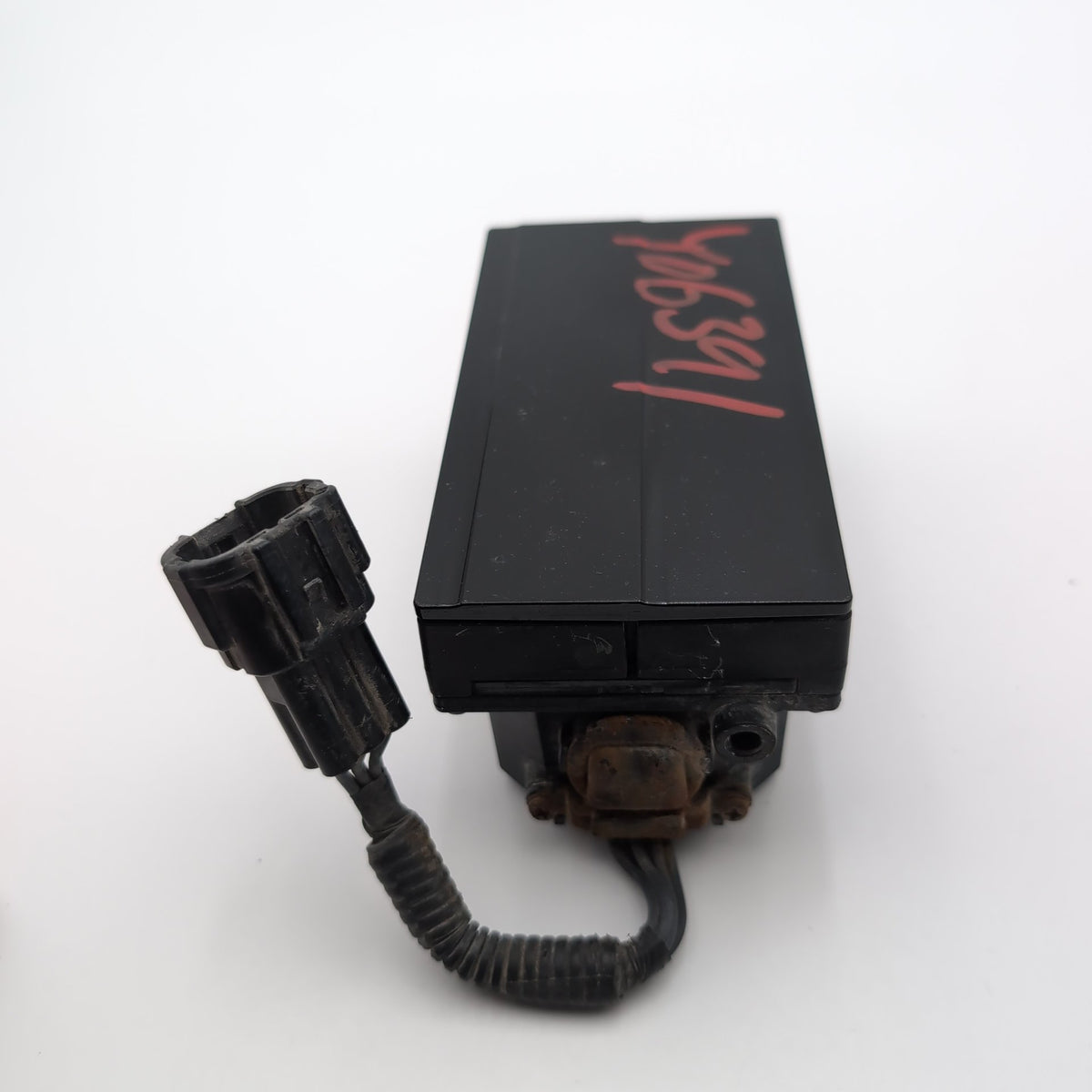 2009 Infiniti FX35 Front Cruise Control Distance Radar Sensor 284371CG1D