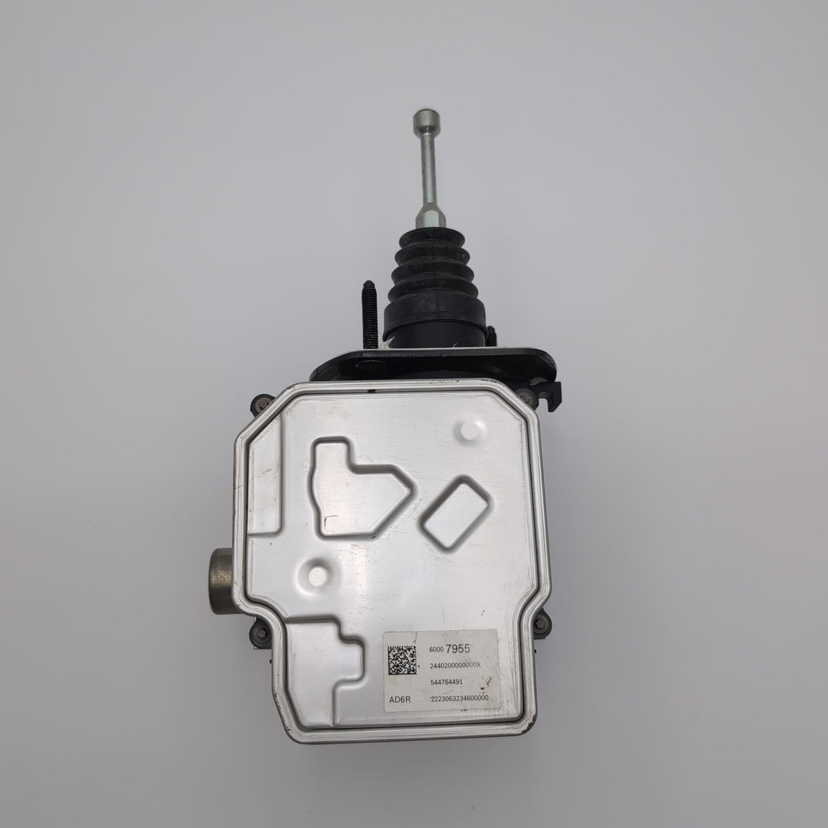 2021 - 2025 Chevrolet Trailblazer ABS Master Cylinder Brake Booster 60007955