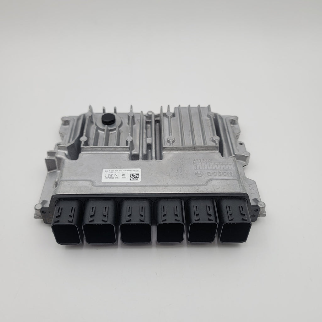 24 2024 BMW 230I 2.0L TURBO ECM ENGINE CONTROL MODULE 5B32771