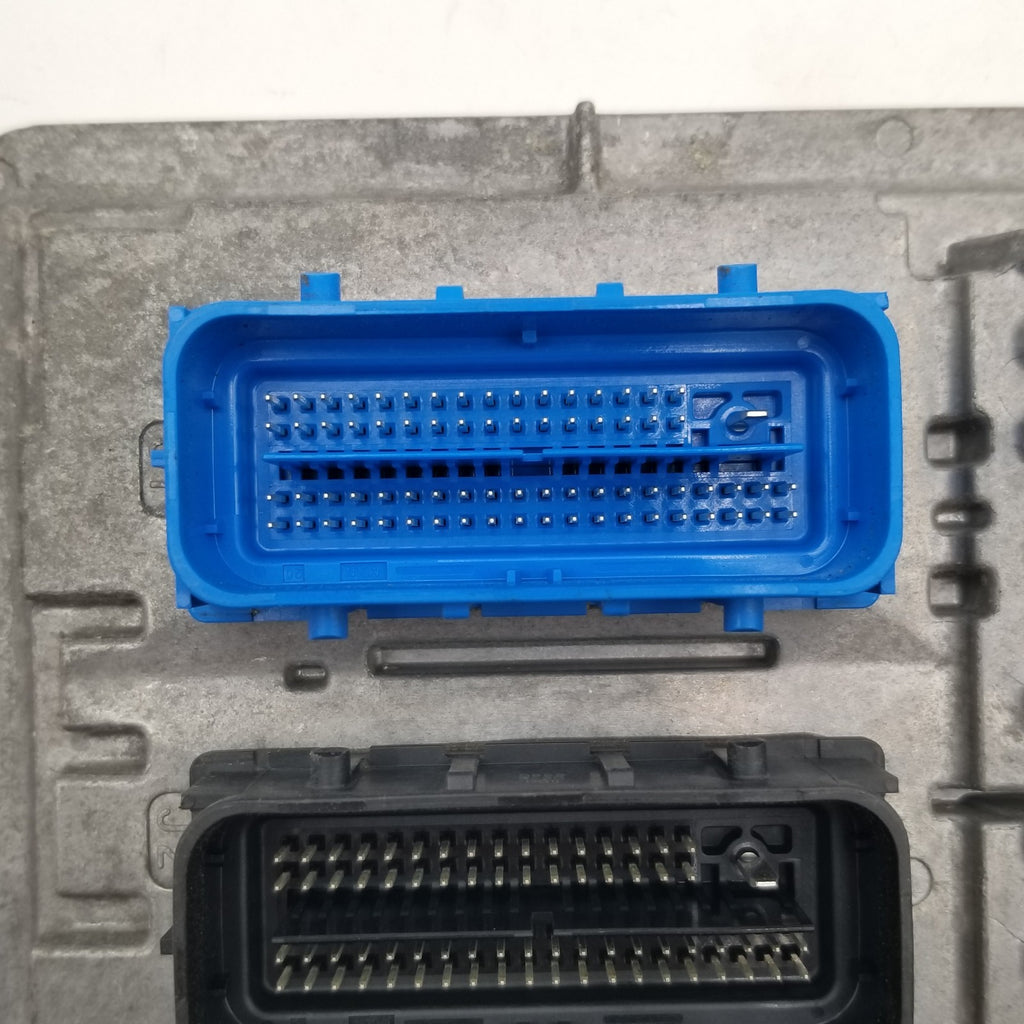 2017- 2020 Chevrolet Cruze 1.4L Engine Computer Control Module ECU OEM 12692812