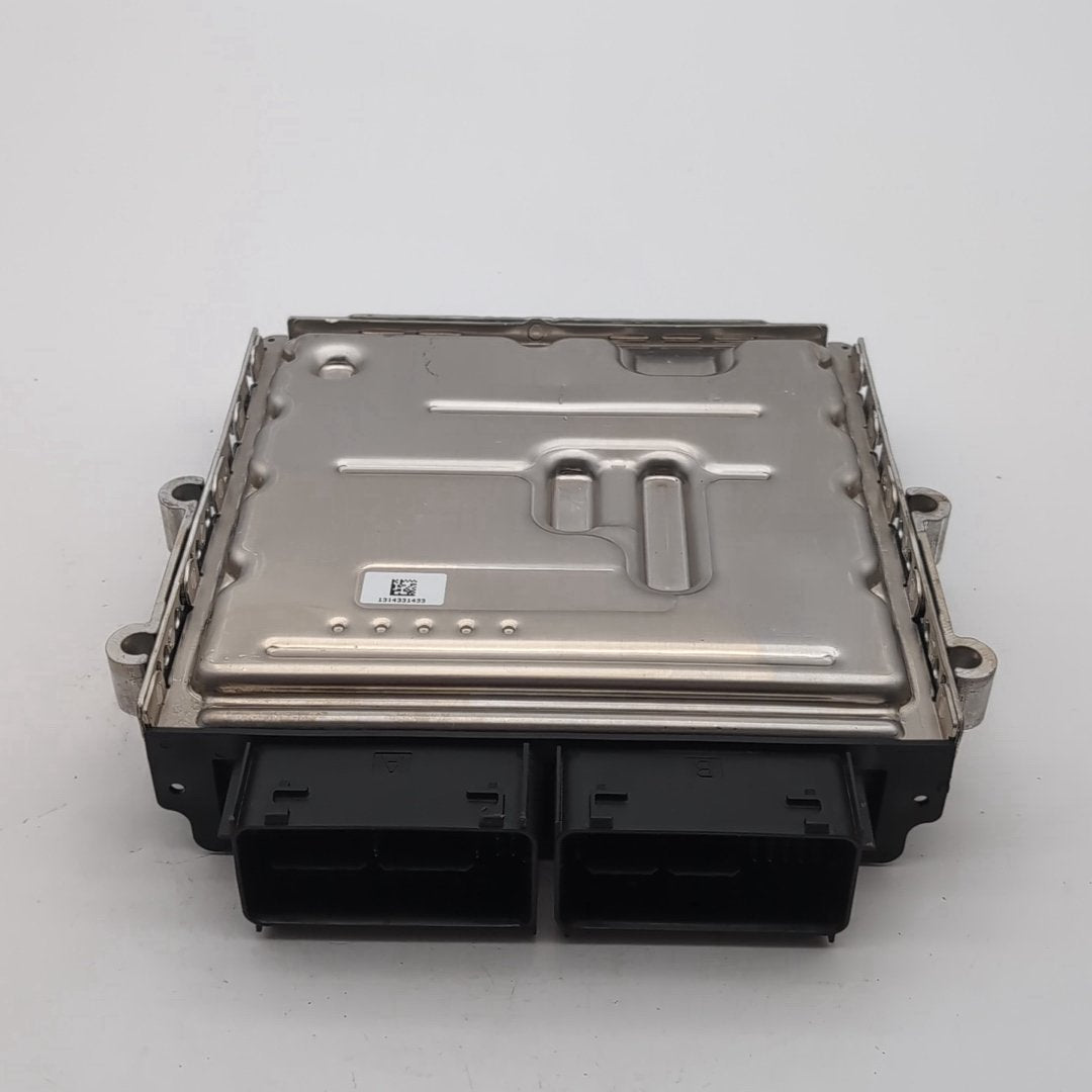 2019 - 2022 Ford Edge 2.0L Engine Computer Control Module ECU K2GA-12A650-CFA