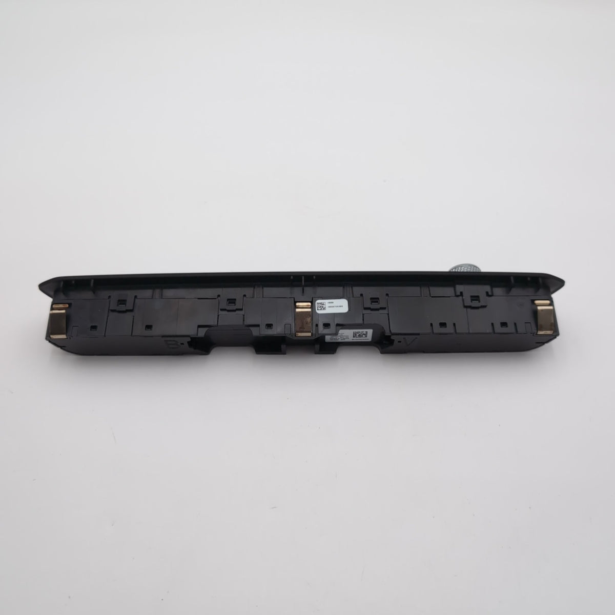 2019 - 2023 BMW 330i G20 G26 Dash Audio Radio Control Switch Panel 7949454