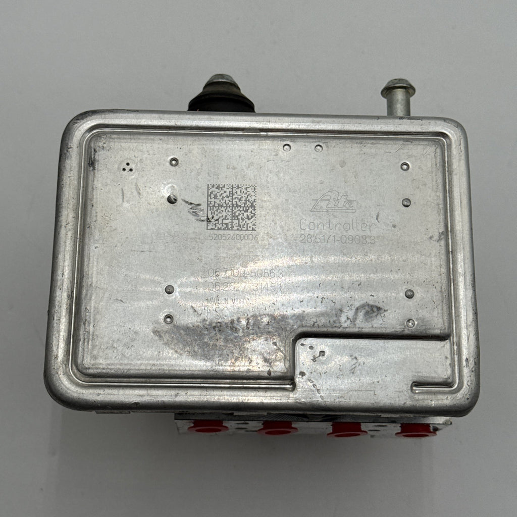 2020 2021 2022 Nissan Sentra 2.0L ABS Anti Lock Brake Pump 476606LE0A