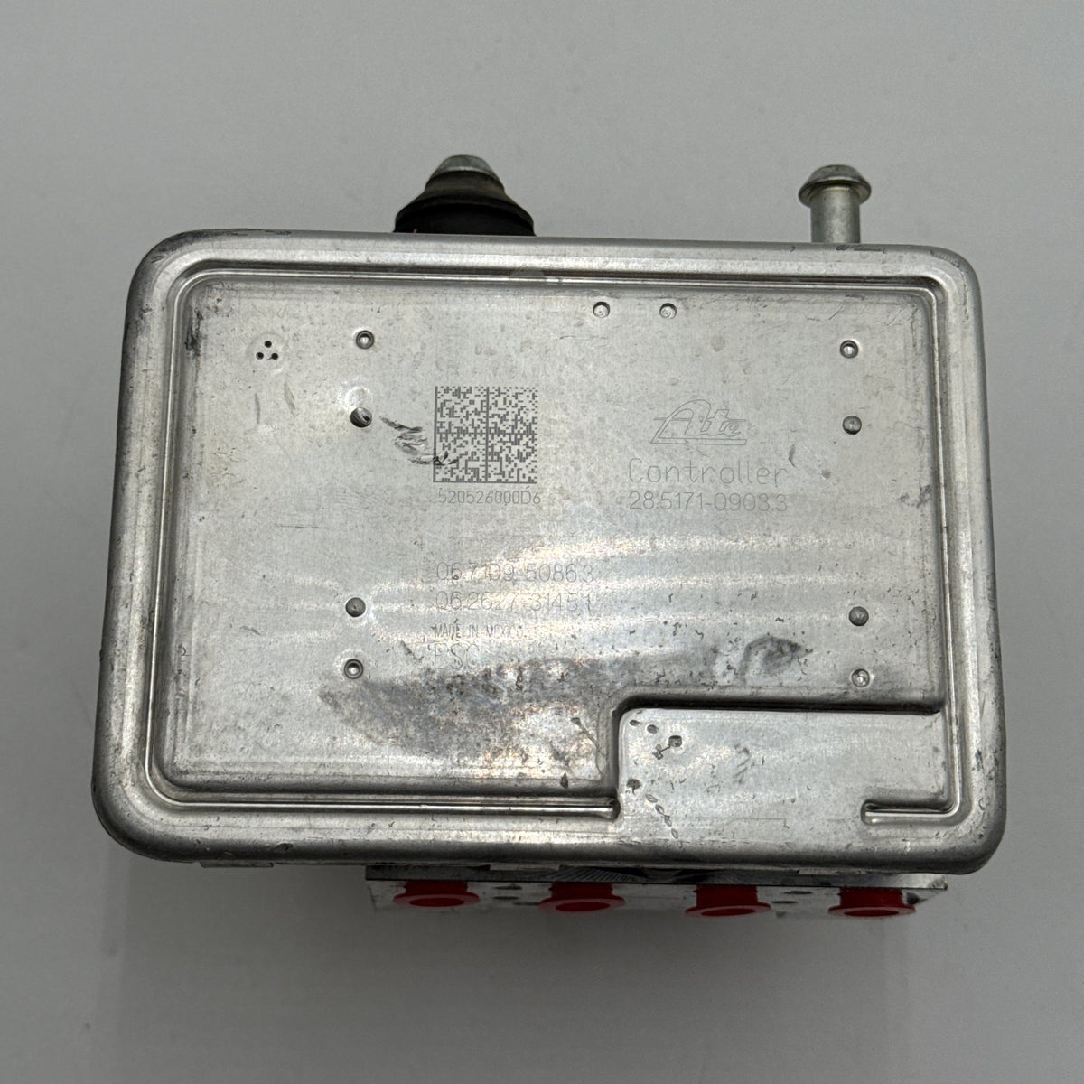 2020 2021 2022 Nissan Sentra 2.0L ABS Anti Lock Brake Pump 476606LE0A