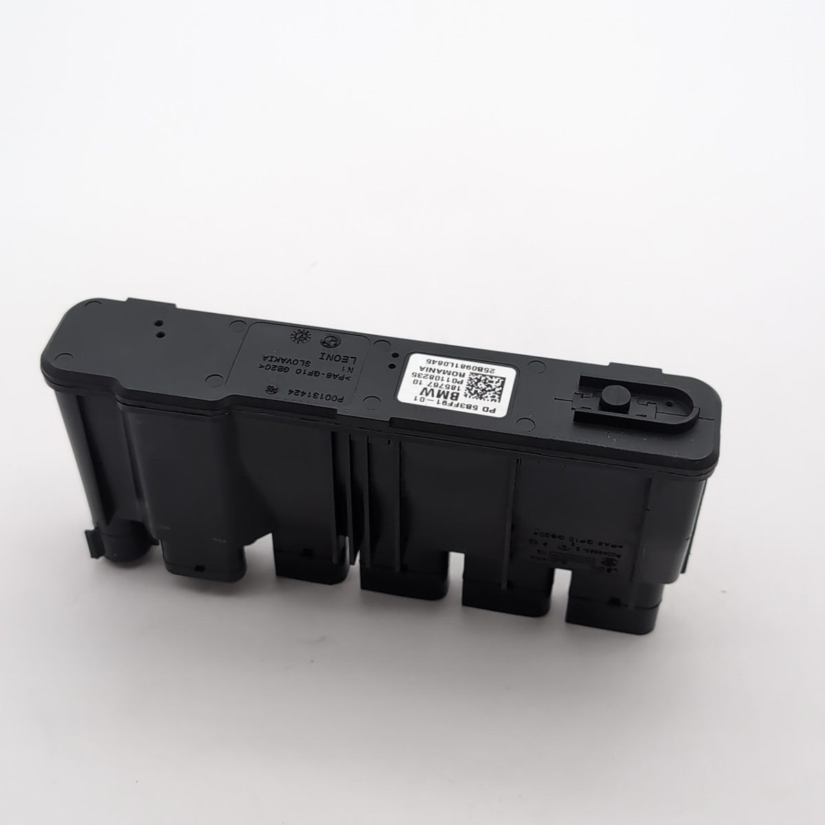 2024 2025 BMW G20 G30 G87 G80 G82 Integrated Power Supply Module 5B3FF91