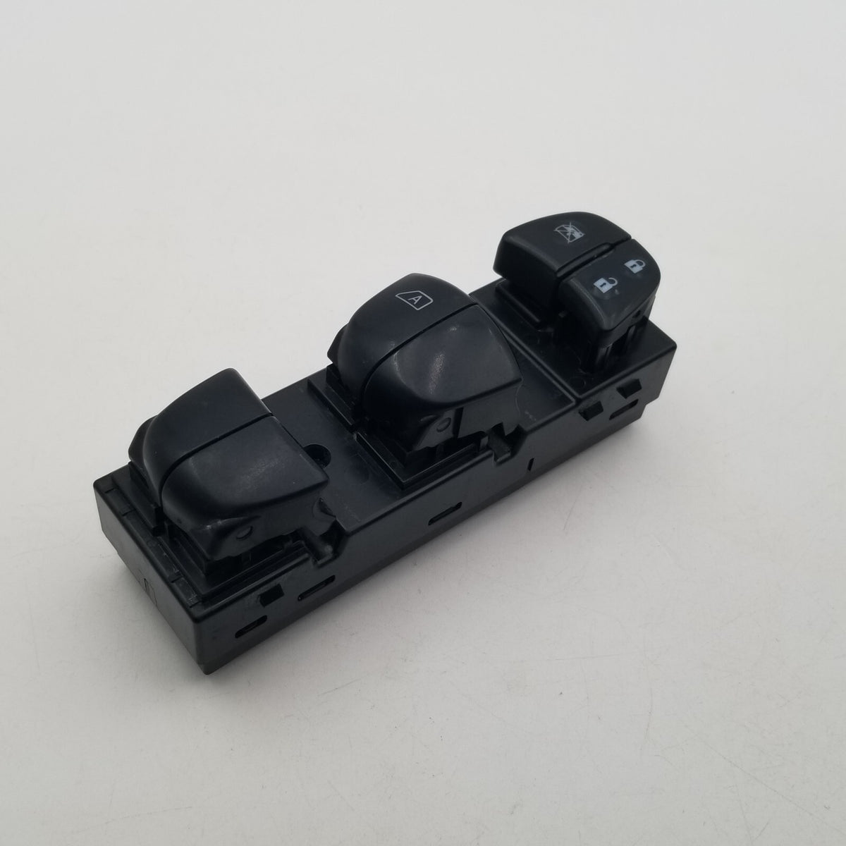 2017 2018 2019 2020 2021 Nissan Qashqai Driver Master Window Switch 254016MA0C