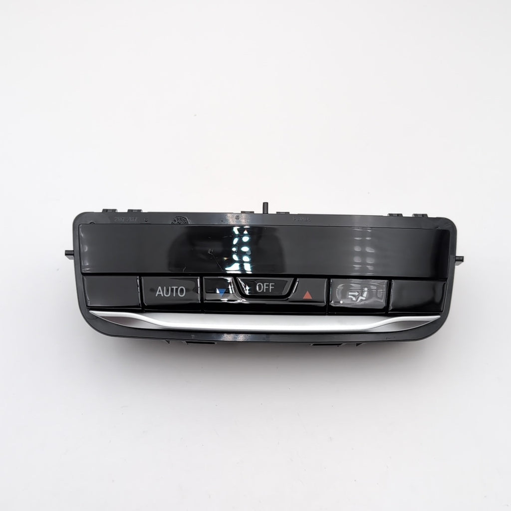 2021 - 2026 BMW G42 G20 G80 G82 G26 Rear AC Heater Climate Control Unit 5A3BBF4