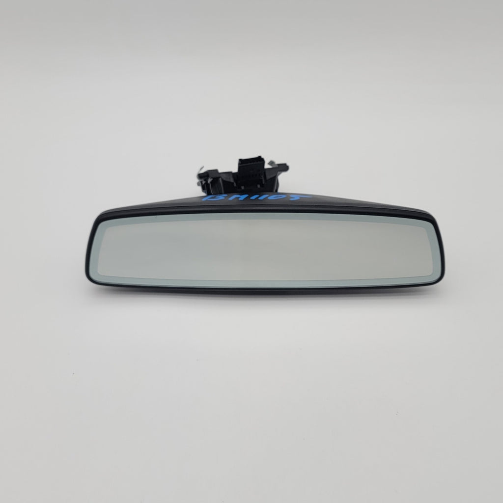 2021 - 2026 BMW X5 X3 Interior Rear View Mirror Auto Dim HomeLink 9438990