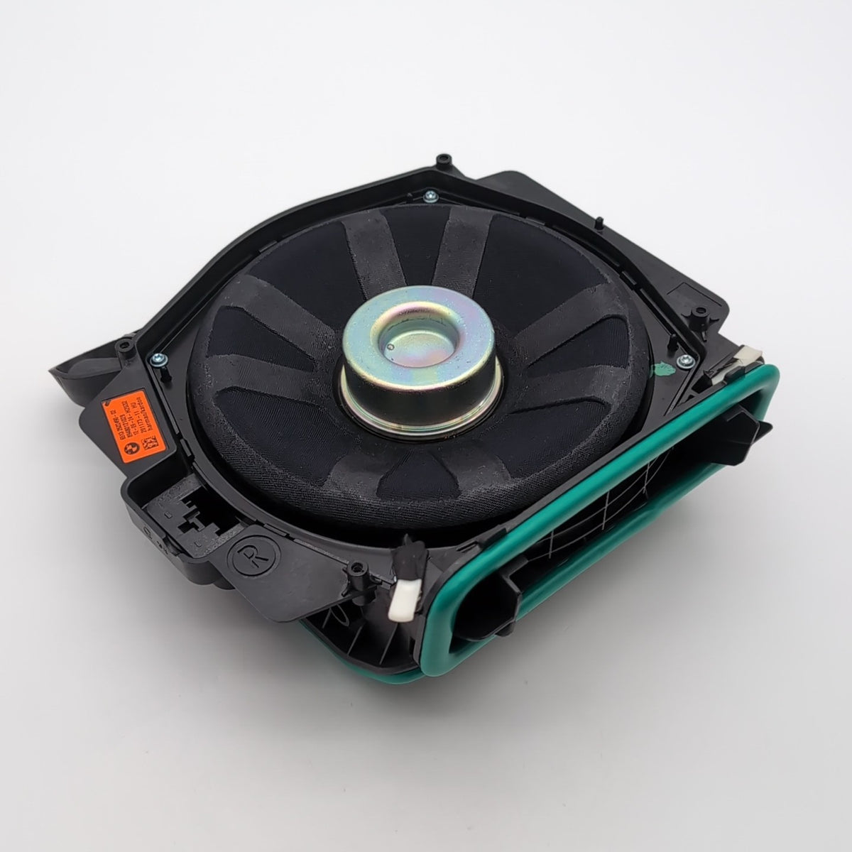 2021 - 2026 BMW G20 G22 G80 G82 G83 Harman Right Bass Subwoofer 2622490