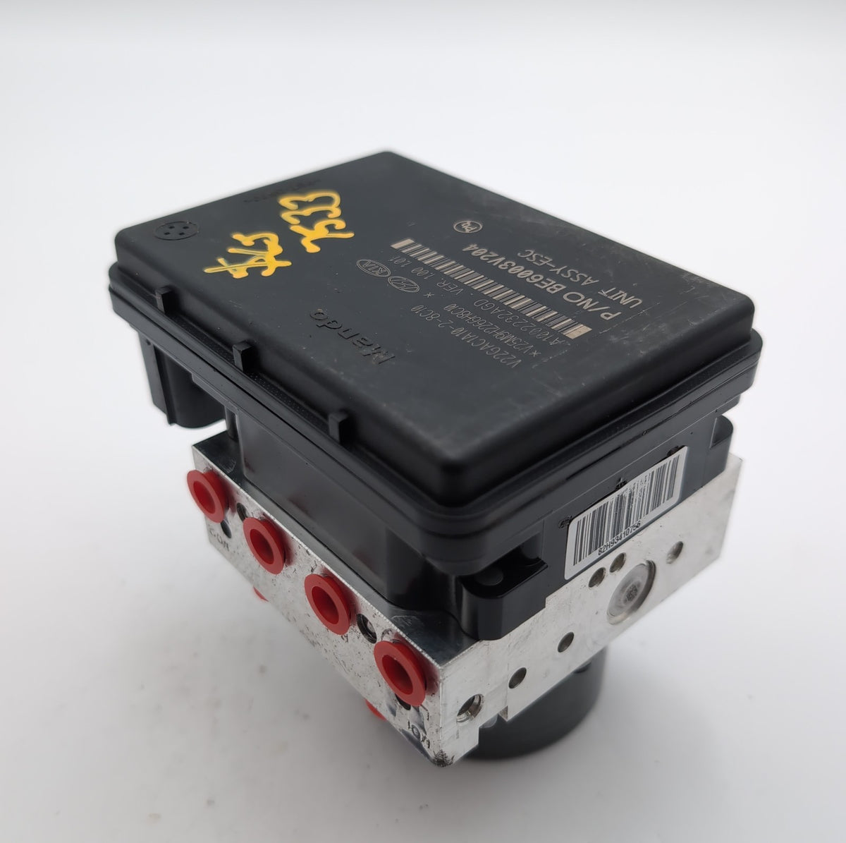 2020 2021 2022 Kia Rio 1.6L ABS Anti Lock Brake Pump Control Unit 58920-H9280
