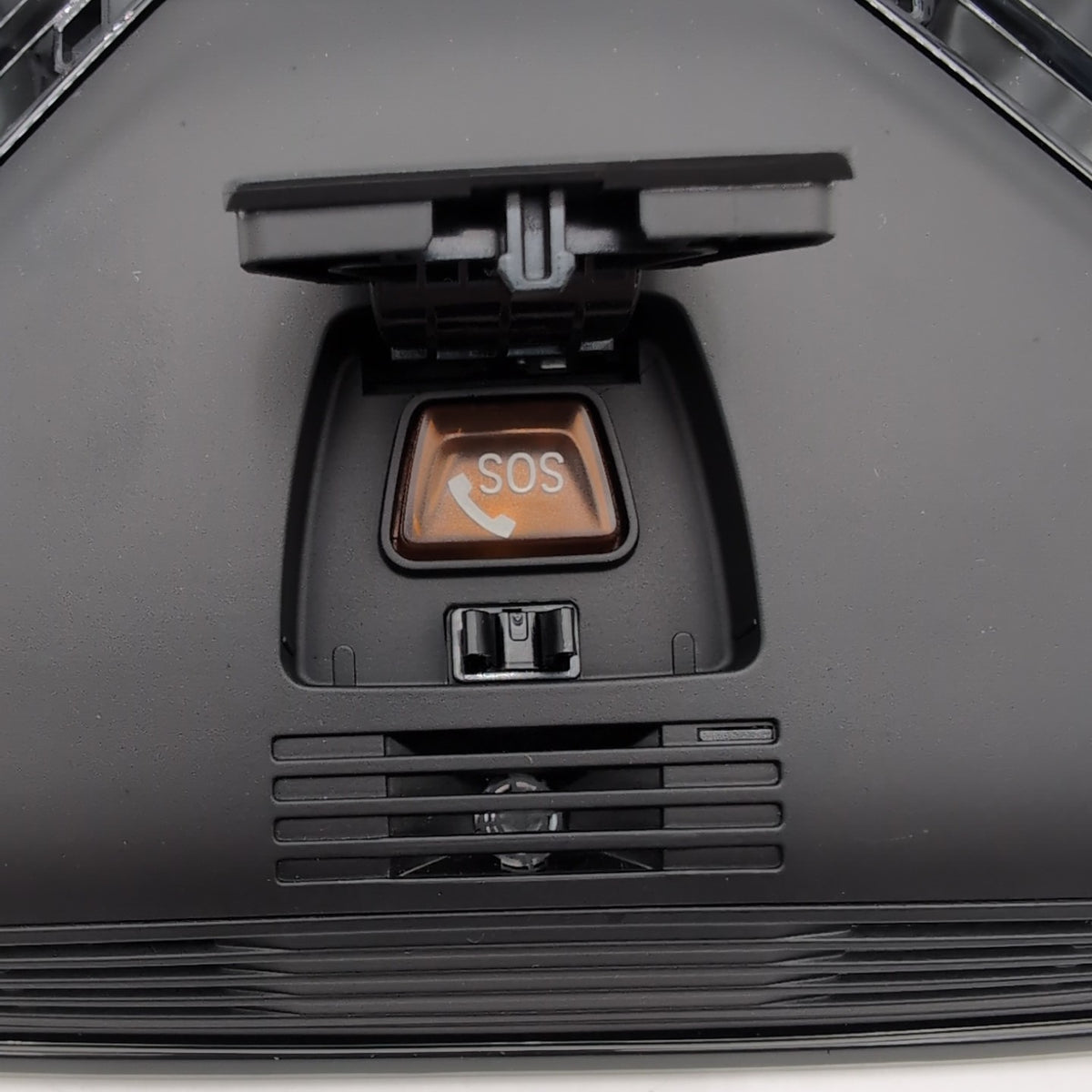 2023 - 2026 BMW 430i 330i G20 G22 G26 X3 X5 Overhead Console Dome Light 5B32494