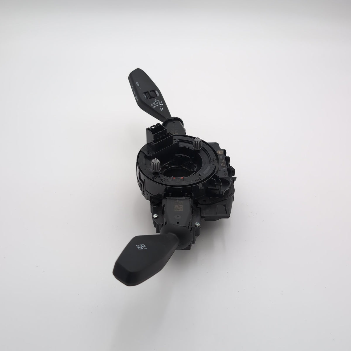 2024 2025 2026 BMW i5 G60 G70 U10 Steering Column Clock Spring Cluster Switch