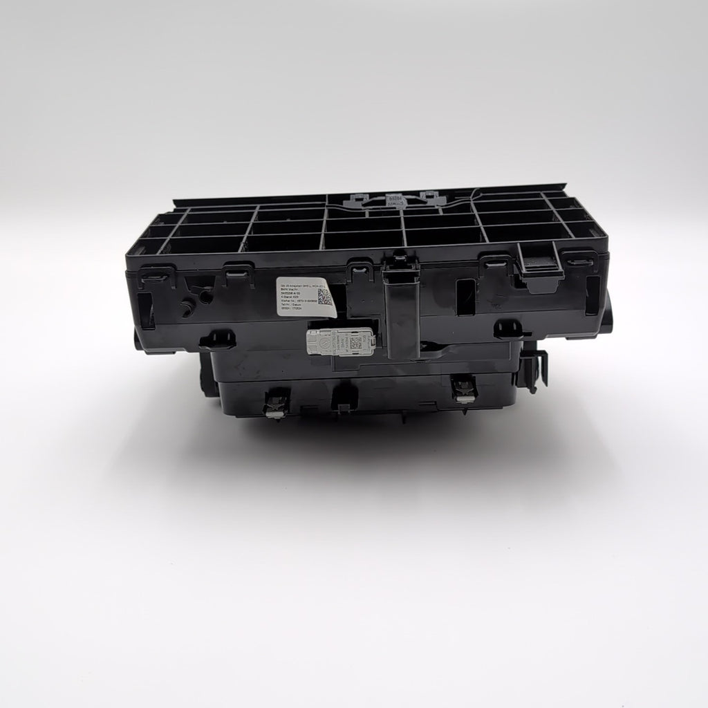 2022-2024 BMW i4 430i M440i G26 CENTER CONSOLE STORAGE COMPARTMENT BIN TRAY OEM