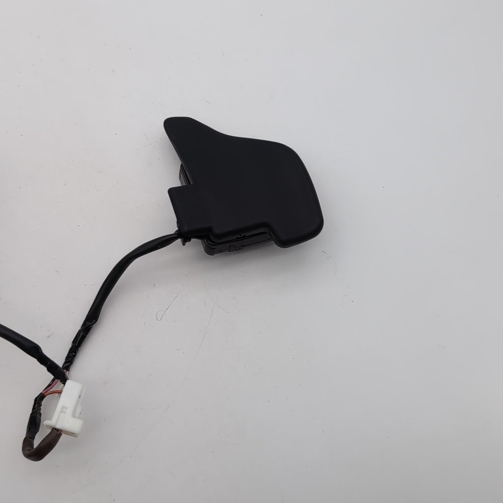 2015 2016 2017 Toyota Camry Steering Wheel Paddle Shifter Set Up Down