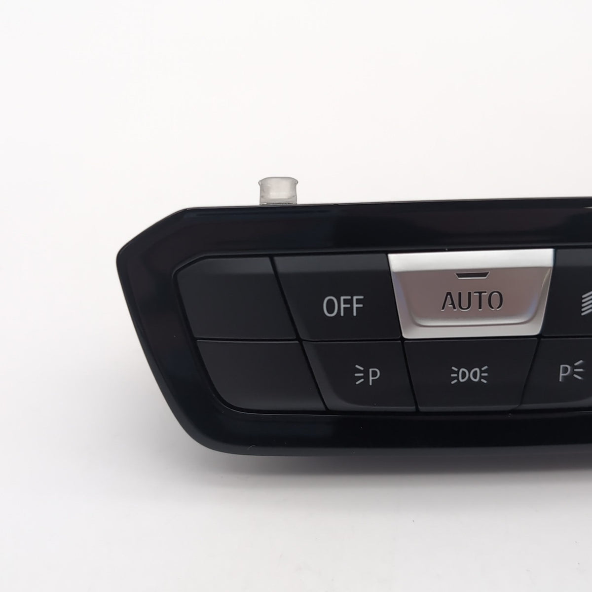 2021 - 2026 BMW G20 G80 G22 G26 G82 M3 M4 Headlight Control Switch Panel 5A16B17