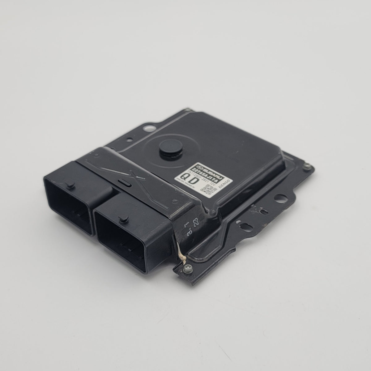 2016 Subaru Legacy Engine Electronic Control Module ECM OEM 22765AJ17A
