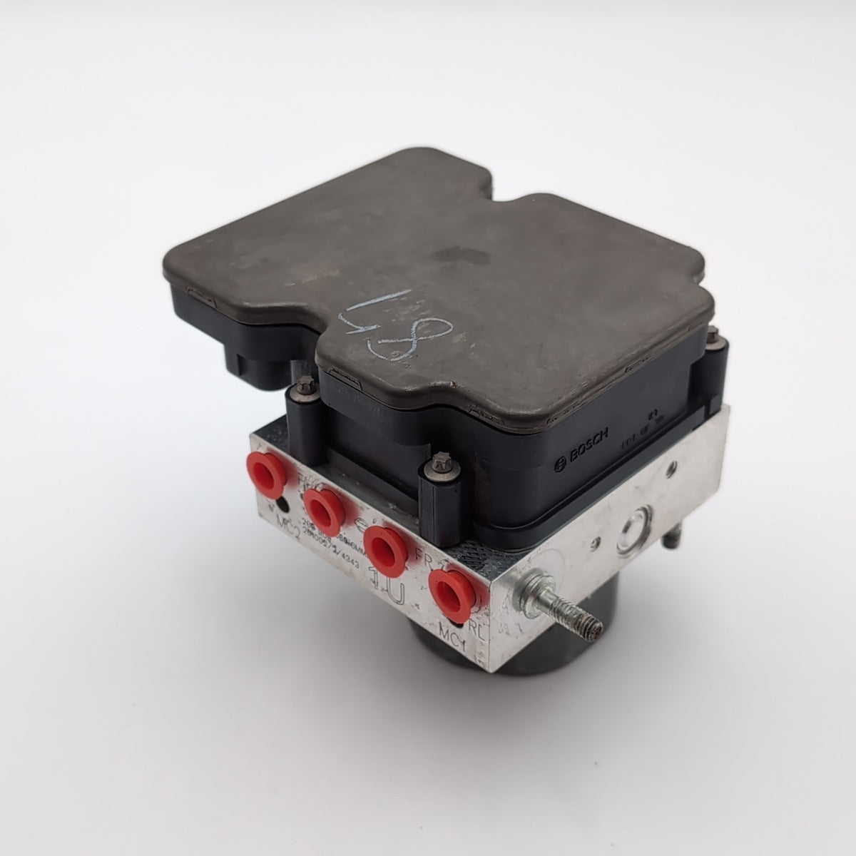 2019 2020 Nissan Rogue ABS Pump Anti Lock Brake Module Unit OEM 47660 6MM5A