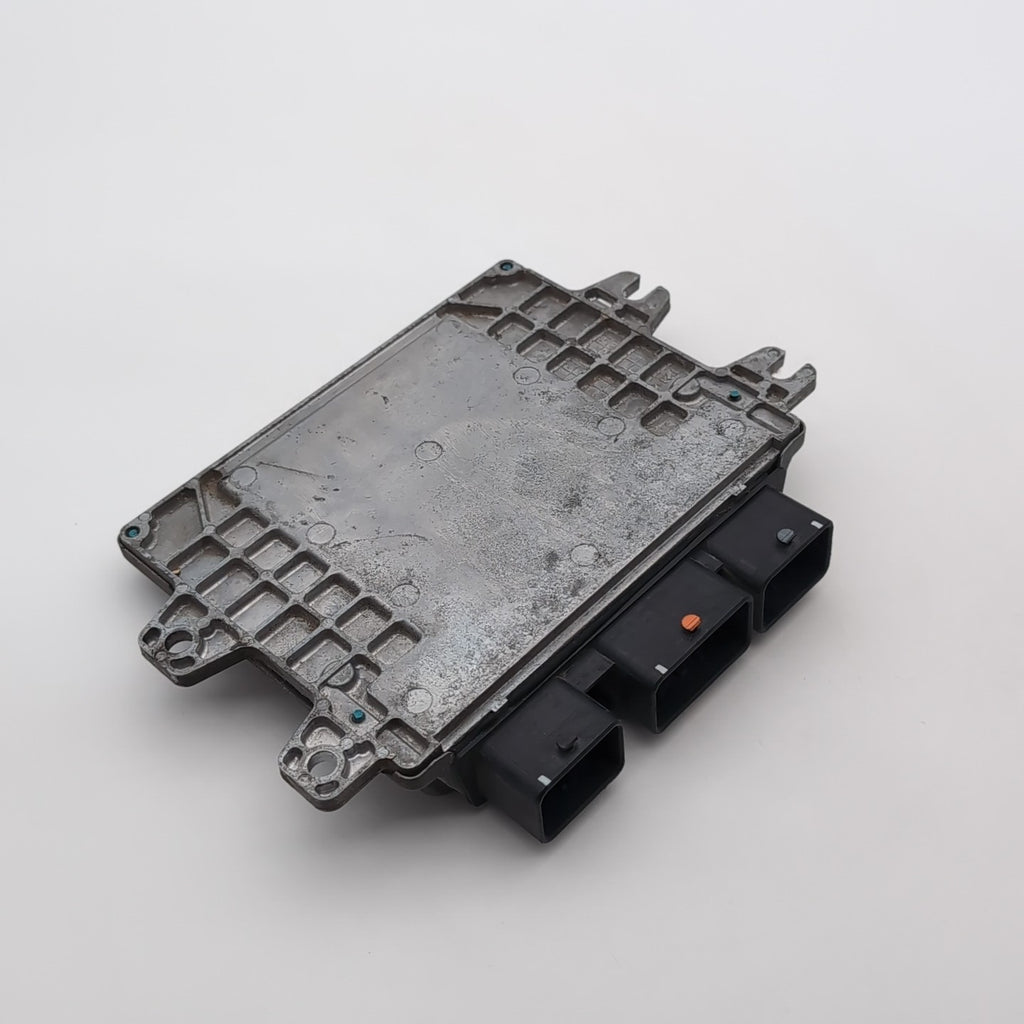 2014 2015 NISSAN VERSA OEM ENGINE CONTROL MODULE BEM336-300 A1