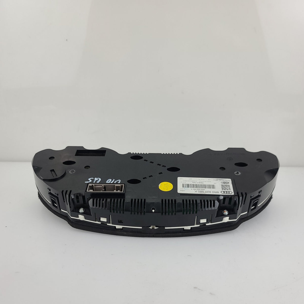 2009 - 2011 Fits Audi Q5 8R Instrument Cluster Speedometer 8R0920980K Unkw Miles