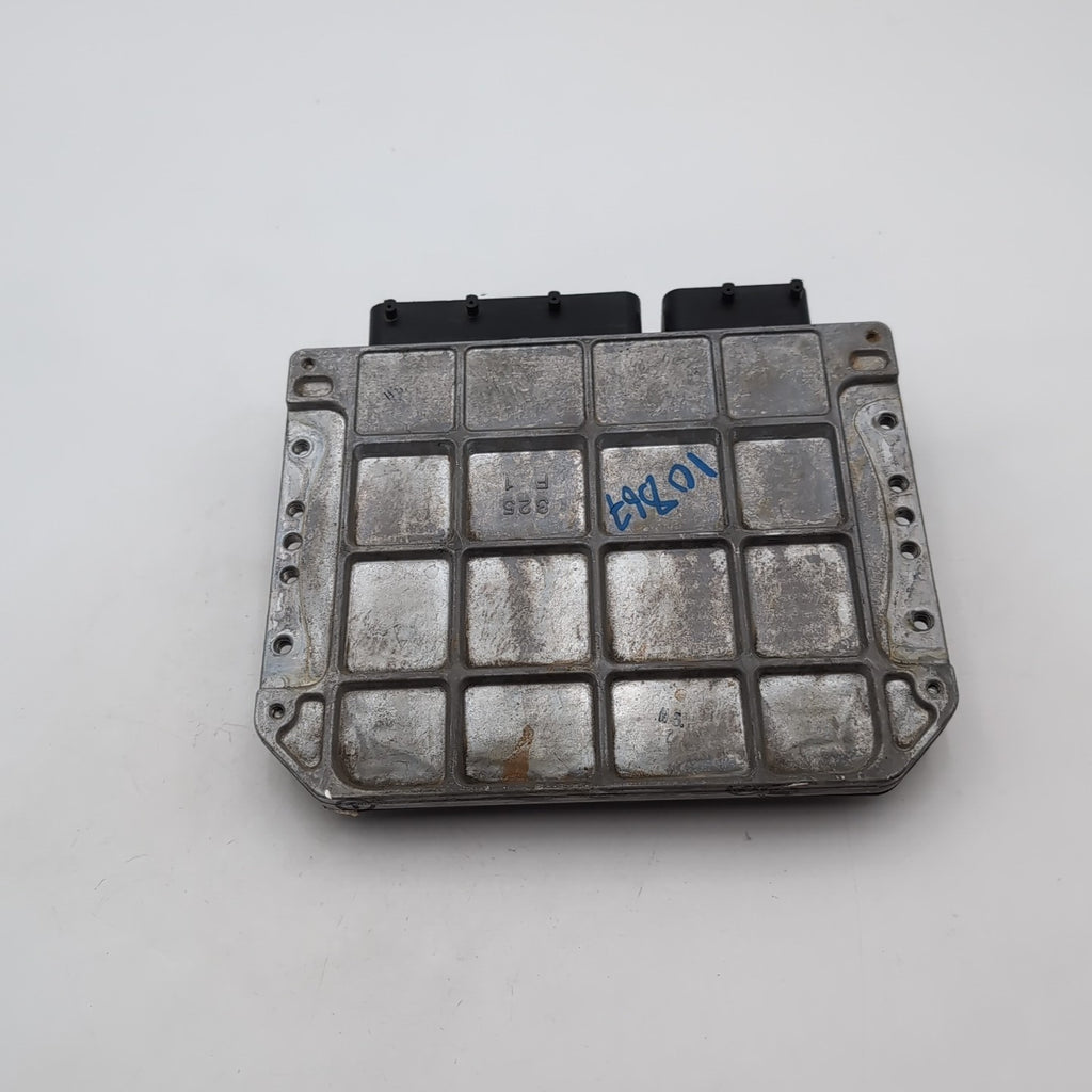 2007 Toyota Camry Engine Computer Control Module ECM EBX OEM 89661-06C70