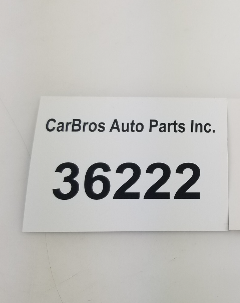 2014- 2017 MERCEDES S-CLASS S550 W222 REAR LEFT SIDE DOOR CONTROL MODULE UNIT