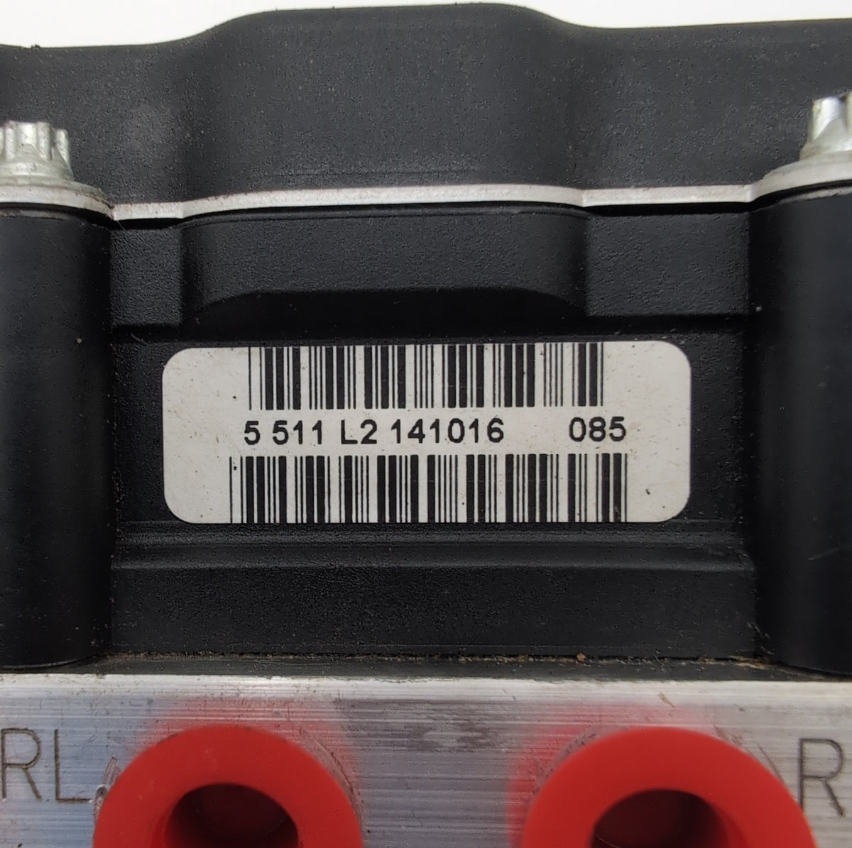 2016 2017 Infiniti QX50 3.7L ABS Anti Lock Brake Pump Control Unit 476606WC0A
