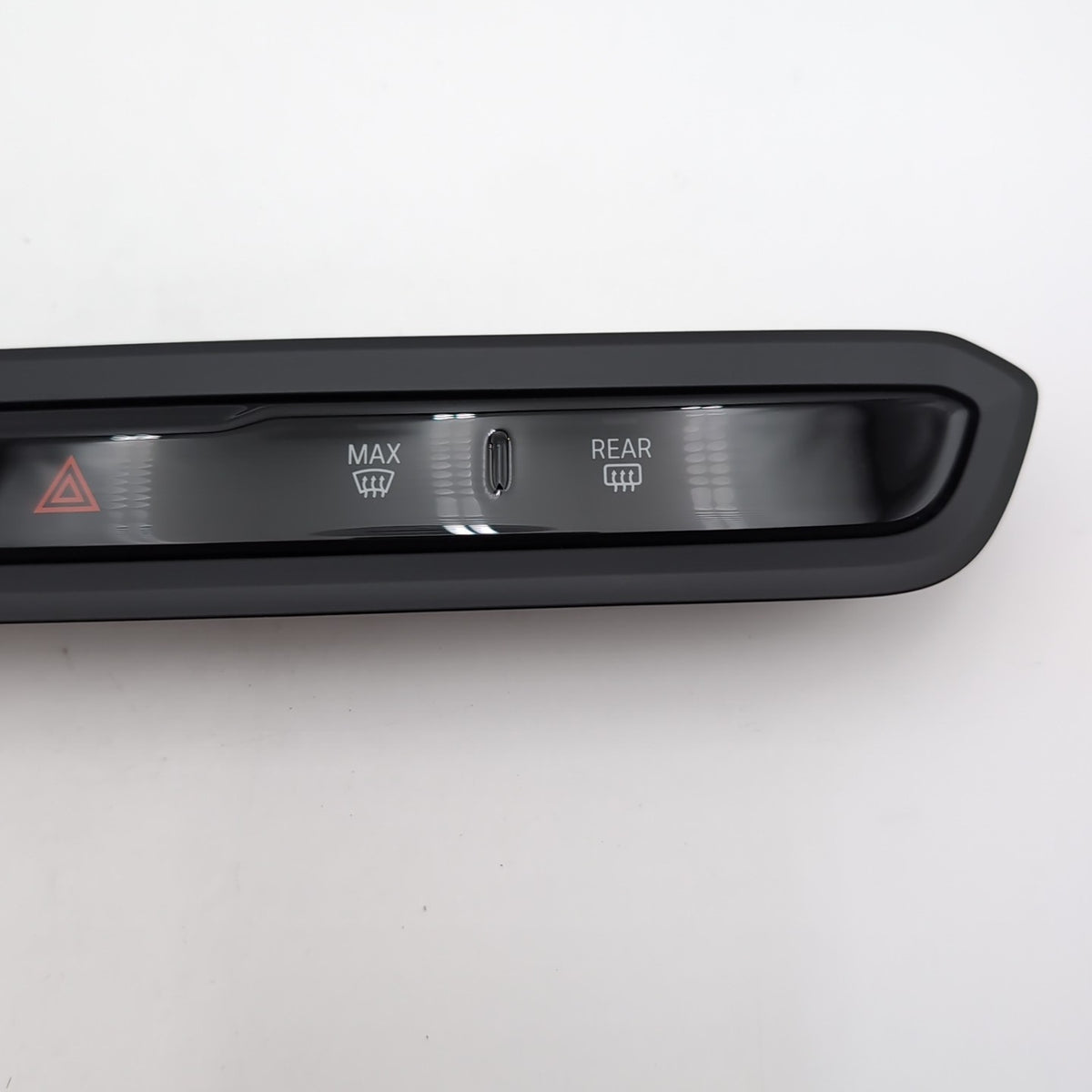2021- 2024 BMW M4 M3 G83 G82 G80 Dashboard Climate Control Switch Panel