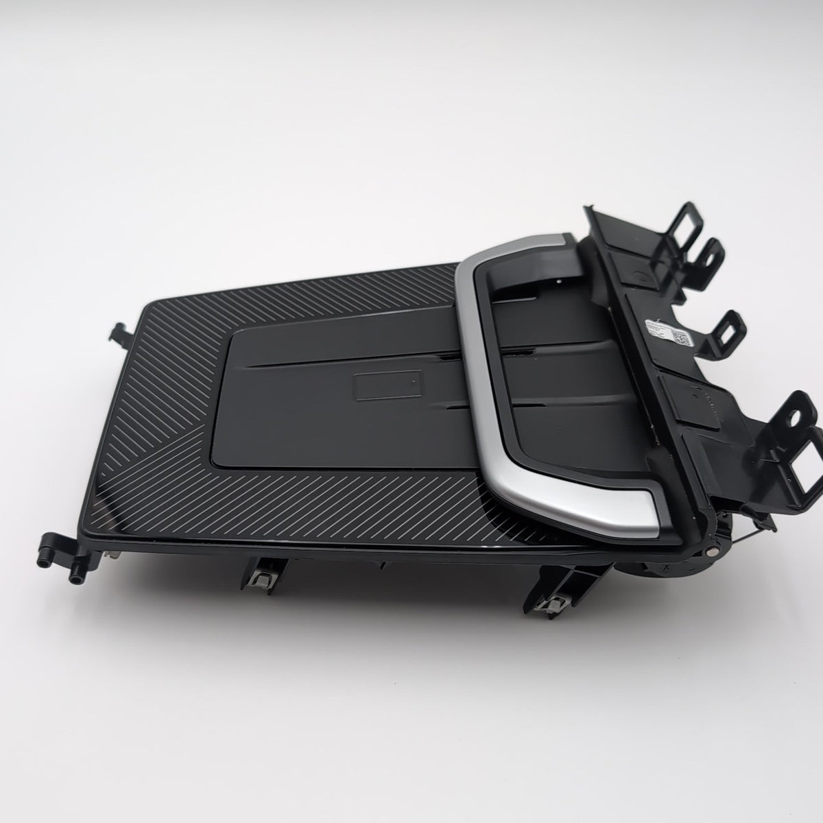 2022 2023 2024 2025 BMW X1 U11 Front Wireless Charging Pad Tray 5A623B0 5A22F51