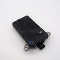 Lexus GS350 13-14 Lane Departure Blind Spot Warning Sensor Alert Rear Right Side