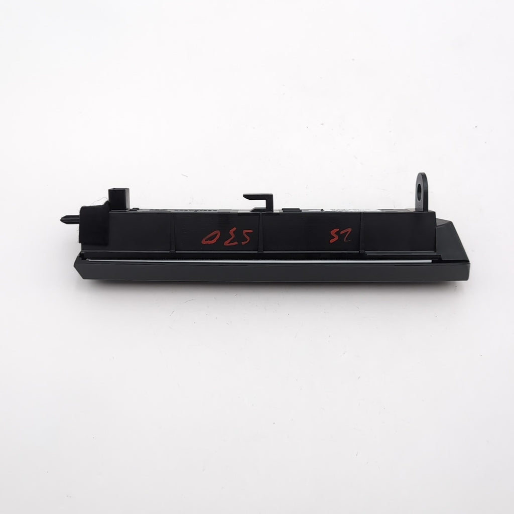 2024 2025 BMW 530i G60 FRONT LEFT DASH TOUCH CONTROL HEADLIGHT SWITCH 5B350F3