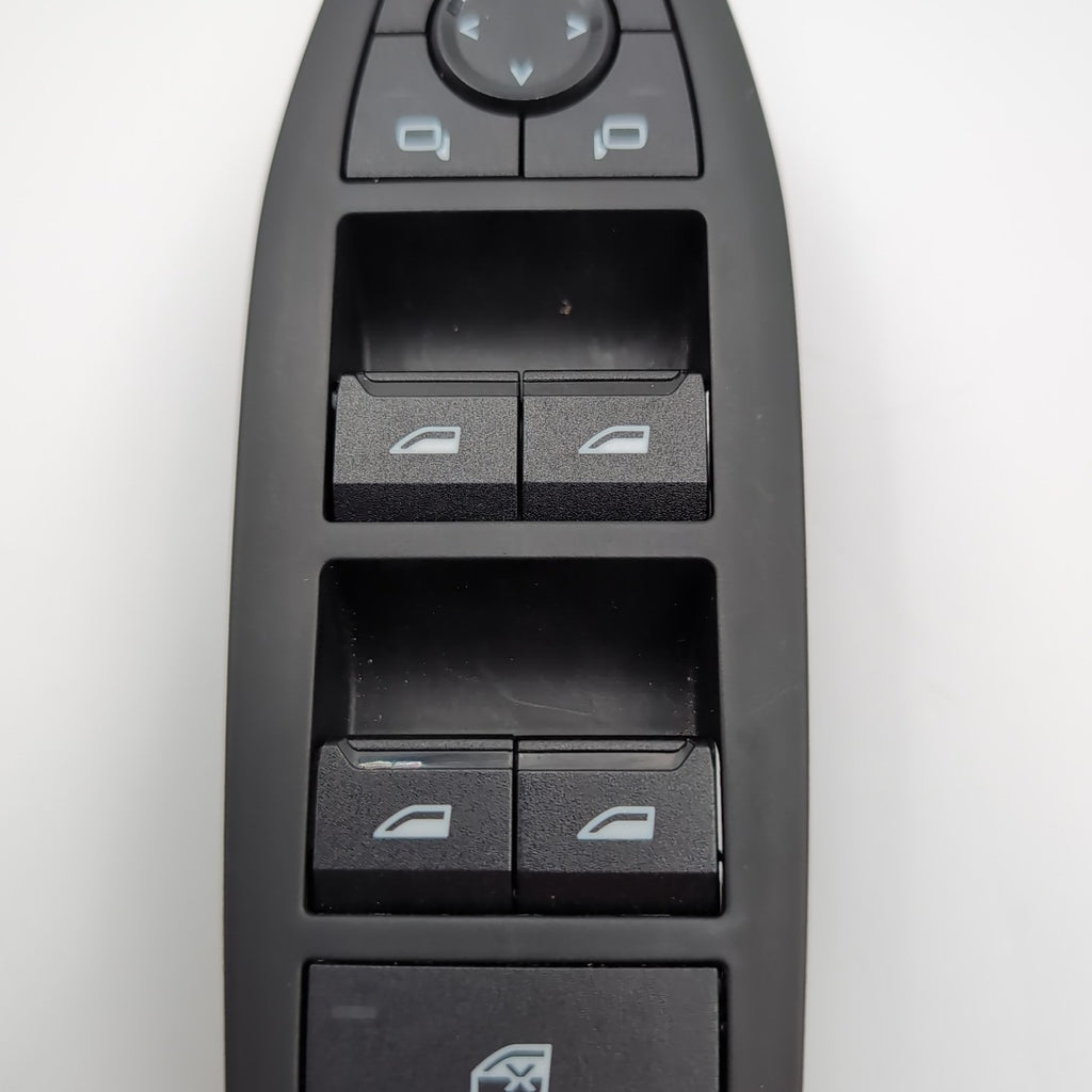 2023 2024 2025 BMW X1 X2 U11 U10 Front Driver Master Window Switch OEM 5A7CB16