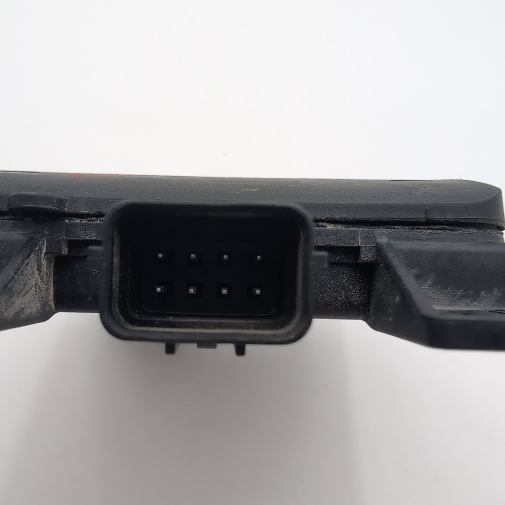 2021 - 2024 Kia Forte RH SLAVE Rear Right Blind Spot Radar Sensor 99150-M6600