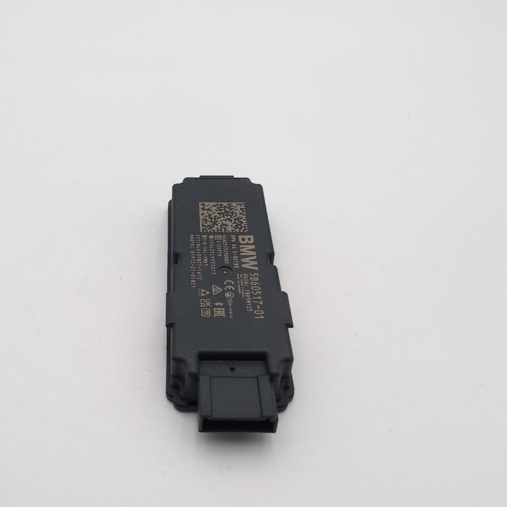 2025 2026 G60 F74 XM X7 X6 X5 X2 X3 iX Radio Remote Receiver Module 5B60517