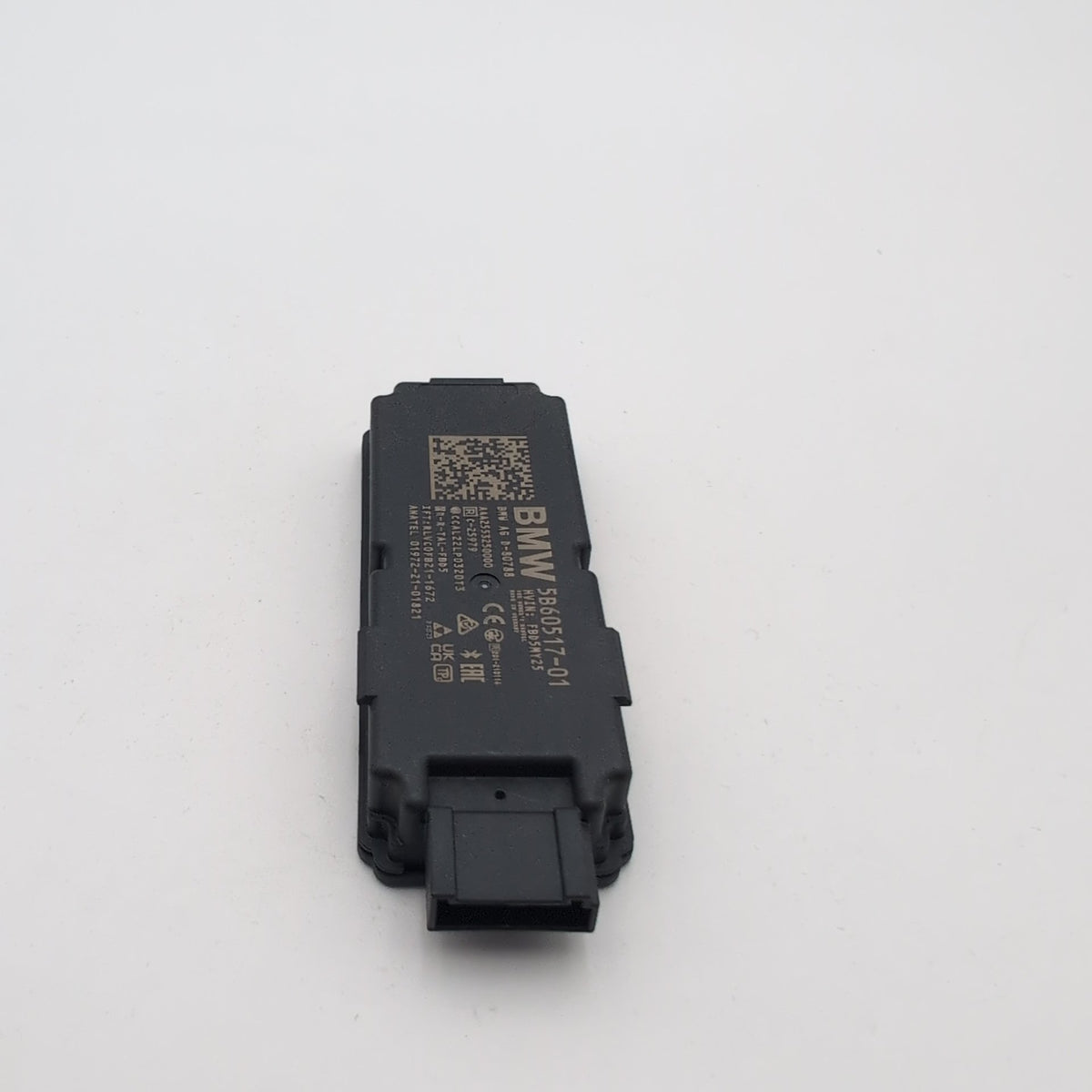 2025 2026 G60 F74 XM X7 X6 X5 X2 X3 iX Radio Remote Receiver Module 5B60517