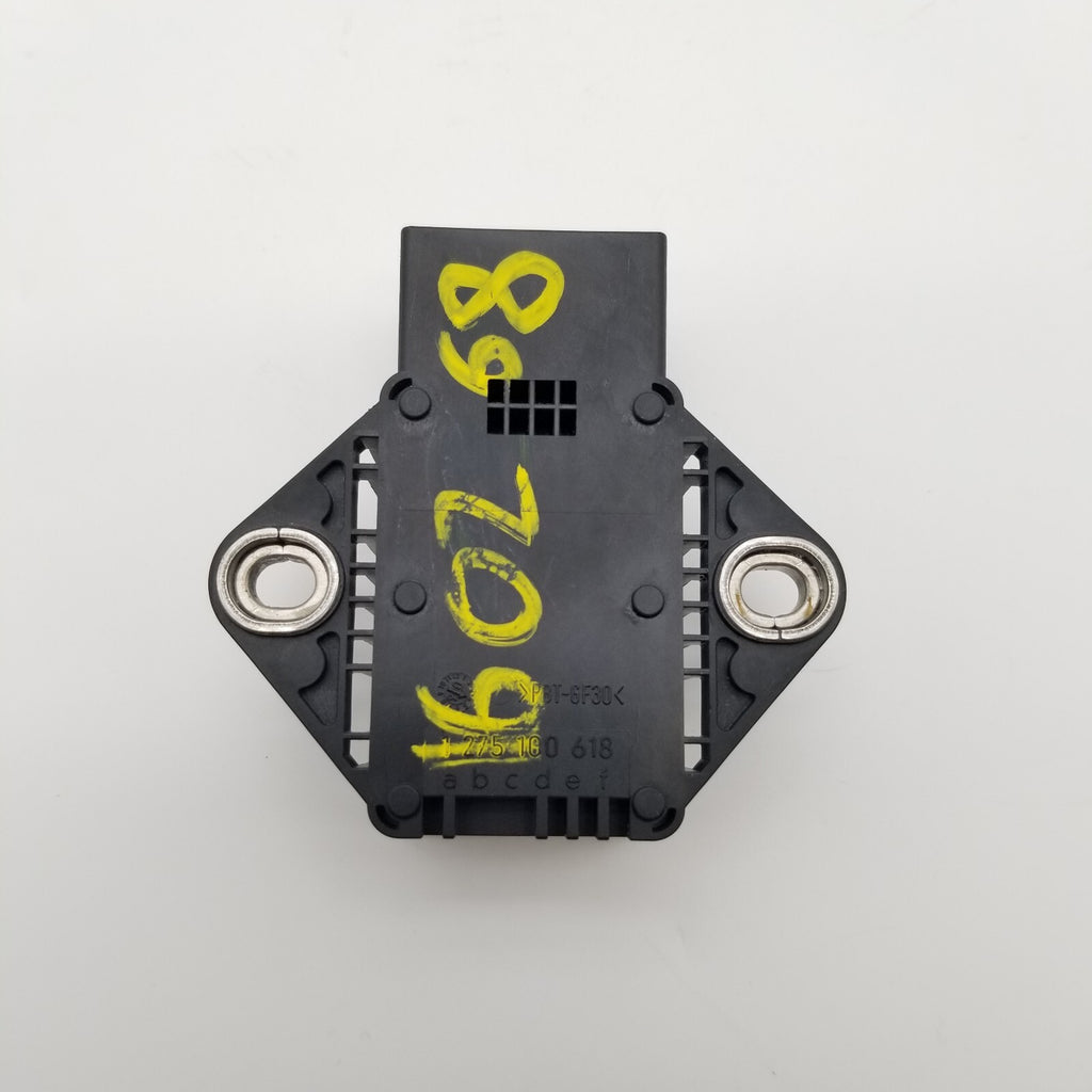 2003- 2012 Mercedes R230 SL550 SL55 AMG Yaw Turn Rate Acceleration Sensor