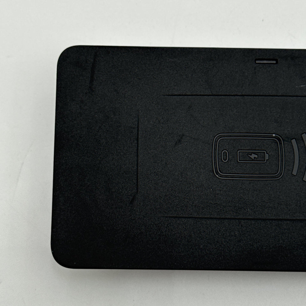 2019 - 2026 BMW G20 G22 G42 M3 M4 X3 X5 X6 X7 Wireless Charging Tray Pad