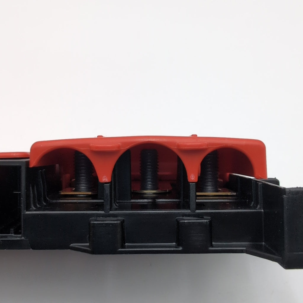 2019 - 2026 BMW G20 G26 M3 Positive Battery Power Distribution Junction Terminal