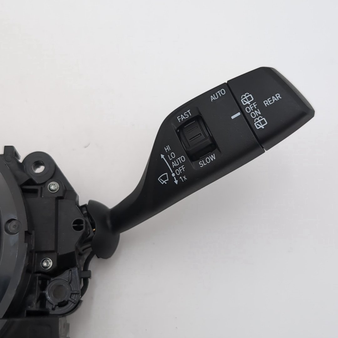 2024 - 2026 BMW X5 X6 X7 XM Steering Column Switch Cluster Assembly 5B4E798