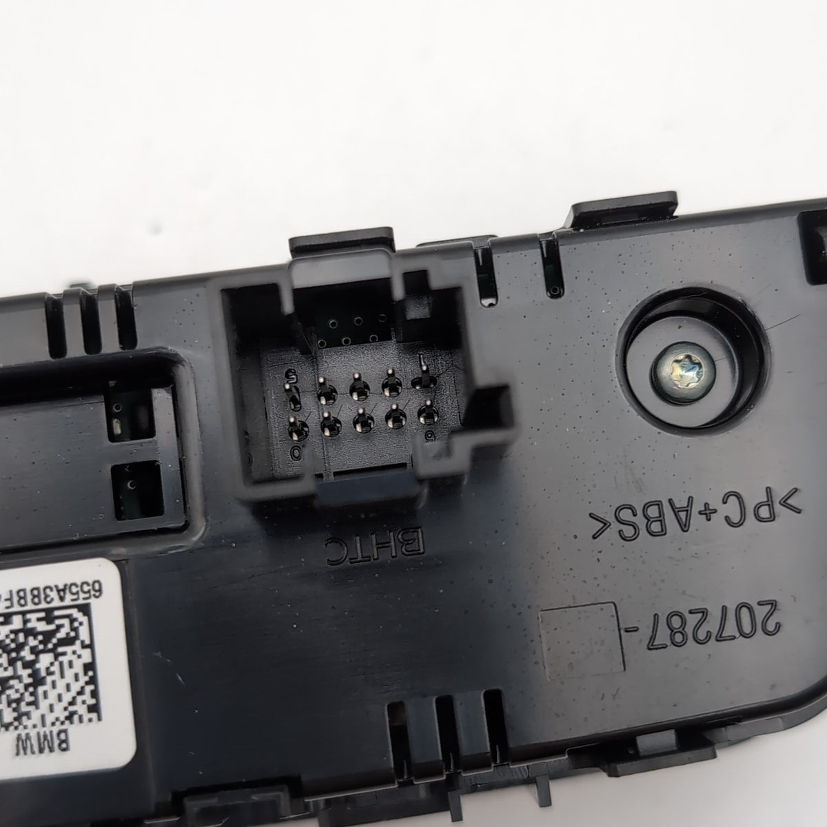 2021 - 2026 BMW G42 G20 G80 G82 G26 Rear AC Heater Climate Control Unit 5A3BBF4