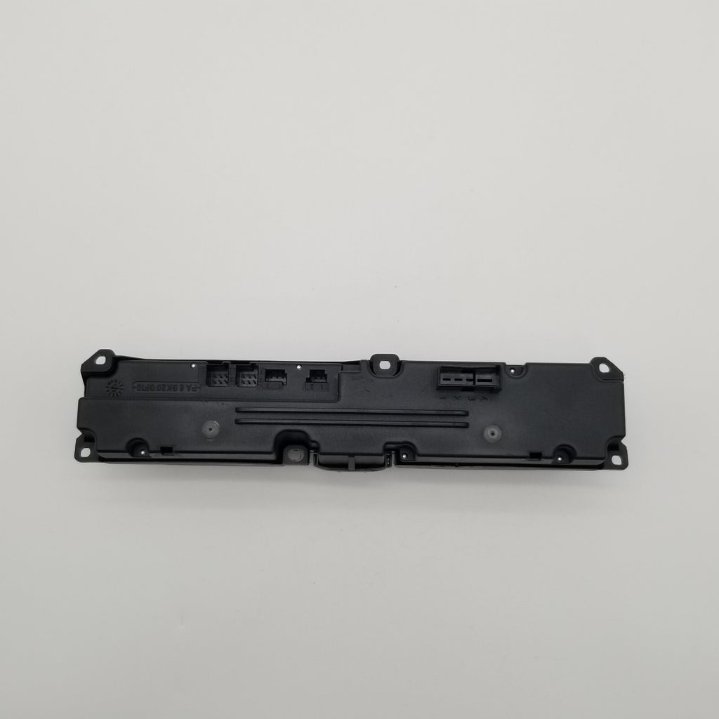 2001-2004 Mercedes W209 CLK500 C320 Hazard Light Control Switch 2038216279